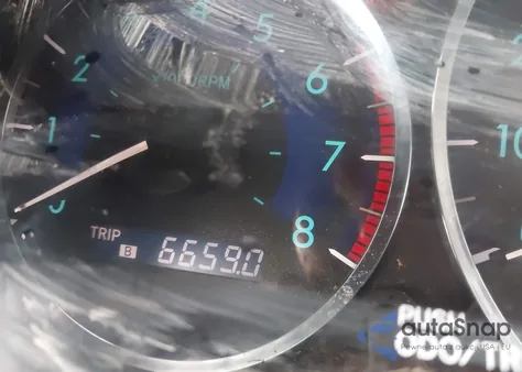 2006 Toyota Sienna Le from USA, damaged, VIN 5TDZA23C66S569494